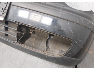 Бампер  Volkswagen Polo 2001-2005 передний   