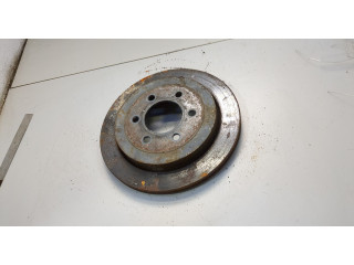 Диск тормозной  Lincoln Navigator 2006-2014   задний         