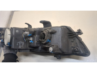 Фара передняя Honda Accord 7 2003-2007 левая