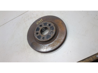 Диск тормозной  Acura MDX 2001-2006   передний         