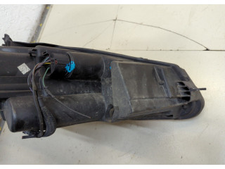 Фара передняя Jaguar XF 2007–2012 левая