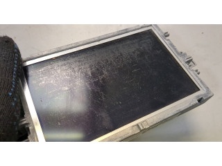 Дисплей мультимедиа  Mercedes E W212 2009-2016        