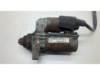 Стартер  Volkswagen Golf 5 2003-2009 1.4     