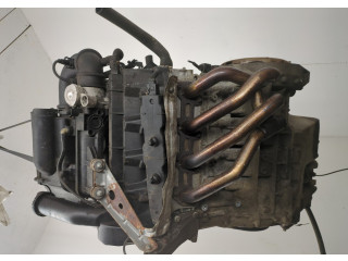 Форсунка топливная  Mercedes A W168 1997-2004         