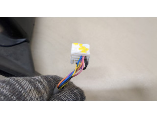 Зеркало боковое Nissan X-Trail (T31) 2007-2015 левое 96302JH00A, 96366JG05A, K6374EN001