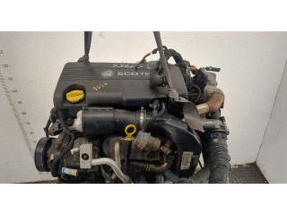  Турбина  Opel Meriva 2010-2018             55567731