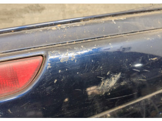 Бампер Nissan Note E11 2005-2013 задний