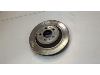 Диск тормозной  Volvo XC90 2002-2014   задний         