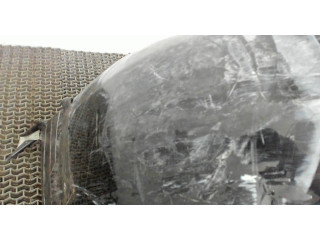 Бампер Lexus RX 2003-2009 задний 5215948903