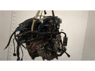 Генератор Cadillac CTS 2007-2014 84009359