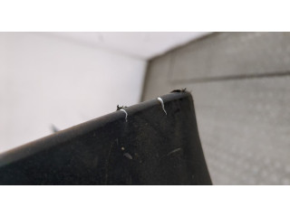 Бампер Jaguar X-Type 2001-2009 задний