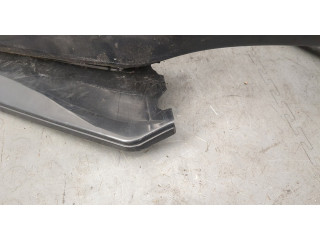 Бампер  Mazda 3 (BL) 2009-2013 передний   