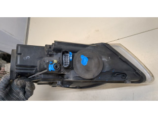 Фара передняя Volkswagen Touareg 2007-2010 левая