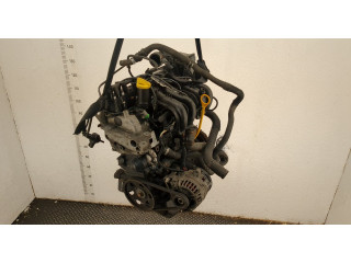 Форсунка топливная  Renault Twingo 2007-2011         