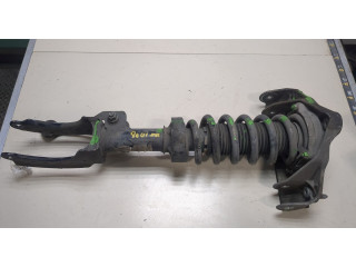 Стойка амортизатора  Porsche Cayenne 2007-2010 7L5413031AD    3  дизель