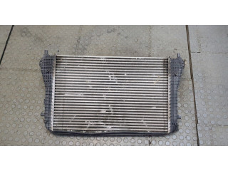 Интеркулер  Skoda Octavia (A7) 2013-2017       