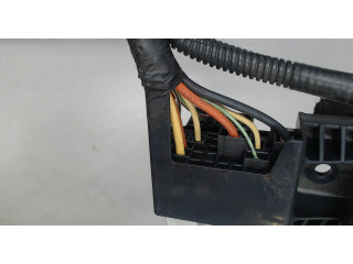 Блок реле  Peugeot 107 2005-2012          