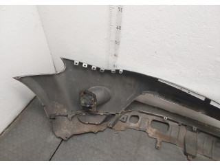 Бампер Mitsubishi Outlander XL 2006-2012 передний