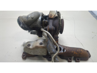 Турбина Volkswagen Jetta 6 2010-2015 03L253016T