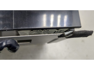 Дисплей мультимедиа Nissan Murano 2008-2015 283851AA2A, 280901UM0A