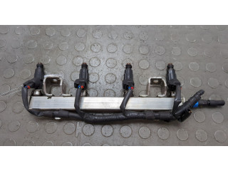 Форсунка топливная Mazda 3 (BK) 2003-2009