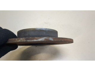 Диск тормозной  Skoda Octavia Tour 2000-2010 1.8  задний           