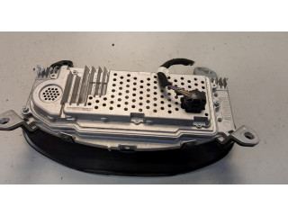 Панель приборов  Lincoln Nautilus 2018-2023            