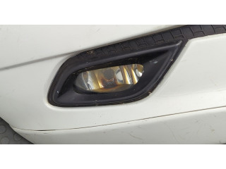 Бампер Lancia Delta 2008-2014 передний