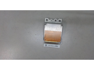 Блок управления подушками безопасности  Infiniti FX 2008-2012     