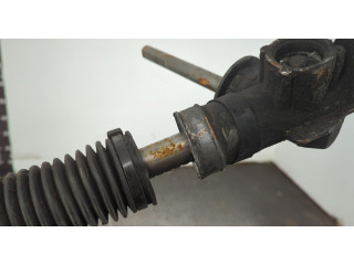    Рейка рулевая без г/у  Renault Megane 2 2002-2009      