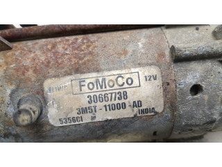 Стартер  Volvo V50 2004-2012 1.8     