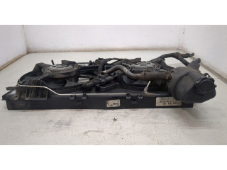 Вентилятор радиатора  Opel Insignia 2008-2017           