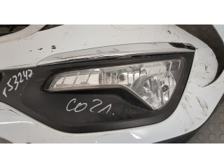 Бампер  KIA Sportage 2010-2016 передний   