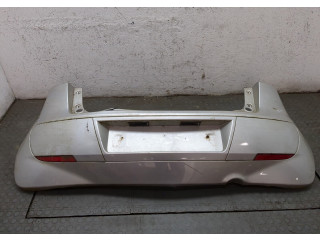 Бампер  Mitsubishi Colt 2004-2008 задний   