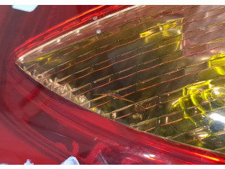 Задний фонарь KIA Picanto 2011-2017