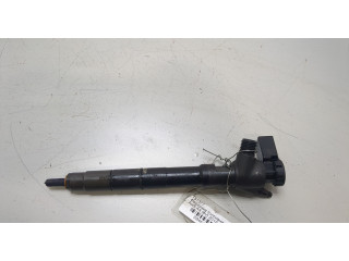 Форсунка топливная  Audi A3 (8V) 2012-2020    04L130277D, 04L130277DX     