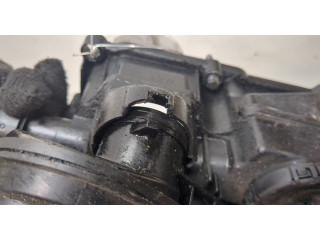 Клапанная крышка двигателя ДВС BMW 5 F10 2010-2016