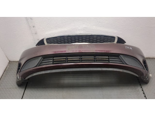 Бампер  KIA Cerato 2013-2020 передний   86511B0000