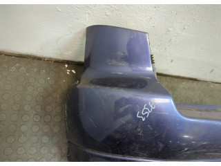 Бампер Mitsubishi Galant 1997-2003 задний