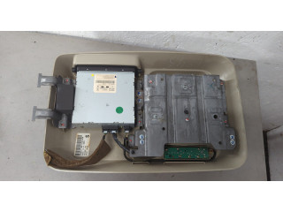 Дисплей мультимедиа  Cadillac Escalade 2 2001-2006 15233650       