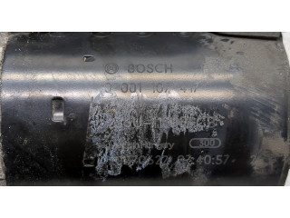 Стартер  Ford Focus 2 2005-2008 1.6     