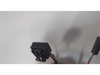 Зеркало боковое Volkswagen Jetta 7 2018-2024 левое 17A857507AL, 17A857521G, 17A857537A