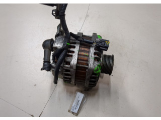 Генератор  Infiniti Q50 2013-2017       23100JK01A    3.7 бензин