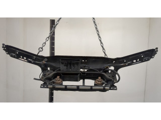 Замок капота  Volvo S80 1998-2006     