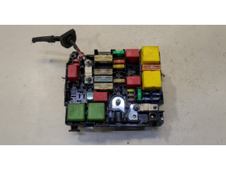 Блок предохранителей Peugeot 2008 2013-2016