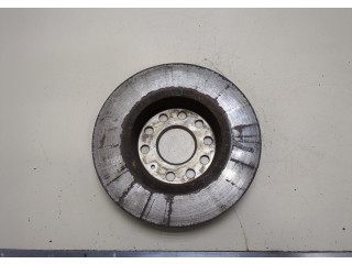 Диск тормозной Volkswagen Caddy 2015- задний