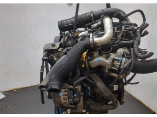  Турбина  Opel Antara 2006-2015             