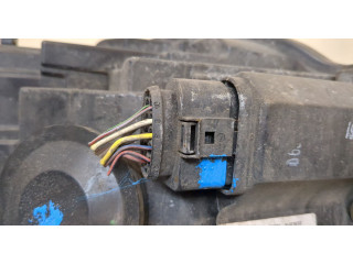 Фара передняя  Audi A3 (8V) 2012-2020 правая 