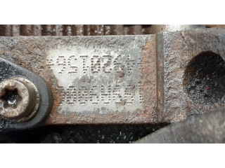  Турбина  Citroen Nemo 2008-2015             