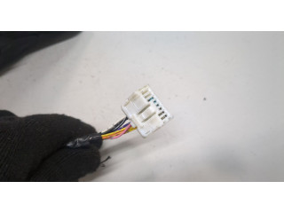 Зеркало боковое Honda Accord 7 2003-2007 правое